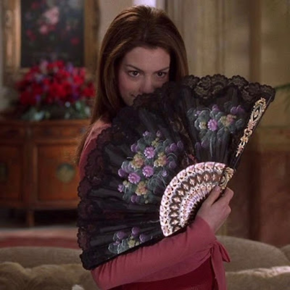 Meet your Posher, Diana